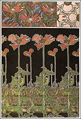 Documents Decoratifs 1902 - Alphonse Mucha