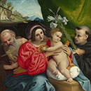 Lorenzo Lotto