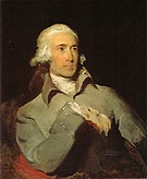 William Lock of Norbury 1790 - Sir Thomas Lawrence