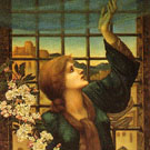 BURNE-JONES, Sir Edward Coley