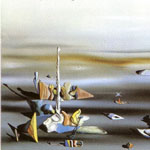 Yves Tanguy