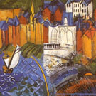 DUFY, Raoul