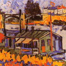 Maurice de Vlaminck