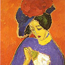 Alexei von Jawlensky