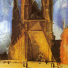 Lyonel Feininger