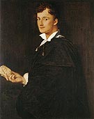 Lorenzo Bartolini 1805 - Jean-Auguste-Dominique-Ingres