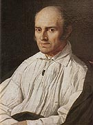 Pere Desmarets 1805 - Jean-Auguste-Dominique-Ingres