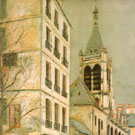 UTRILLO, Maurice