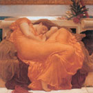 Frederick Lord Leighton