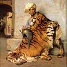 Jean Leon Gerome