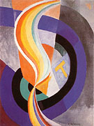 Propeller 1923 - Robert Delaunay