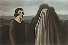 Invention of Life 1927 - Rene Magritte