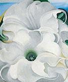 Bella Donna 1939 - Georgia O'Keeffe