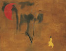 Painting 1925 - Joan Miro