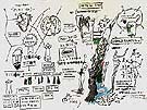 Titian - Jean-Michel-Basquiat