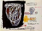 Roast - Jean-Michel-Basquiat