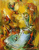 Ascop 1949 - Hans Hofmann