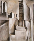 New York 1929 - Tamara de Lempicka
