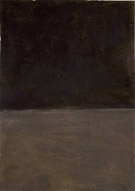 Untitled 1968 - Mark Rothko