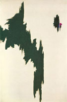 1963 A - Clyfford Still