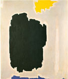 1951 NO 2 - Clyfford Still