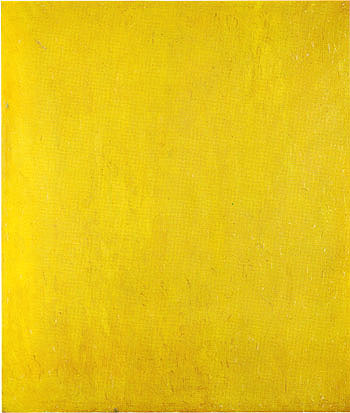 NOVEMBER 1950 - Clyfford Still reproduction oil painting