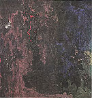 1949 M 2 - Clyfford Still reproduction oil painting