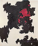 July 1948 C - Clyfford Still