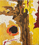 1947 8 A - Clyfford Still