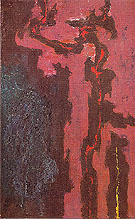 1947 G - Clyfford Still