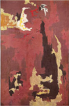 1946 L - Clyfford Still