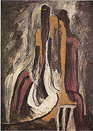 1937 8 A - Clyfford Still