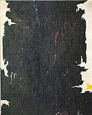 1947 8 W - Clyfford Still