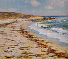 La Jolla 1924 - Alson Skinner Clark