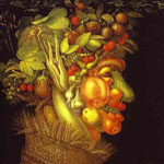 Giuseppe Arcimboldo