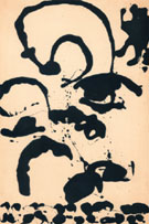 Number 26 1951 - Jackson Pollock