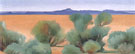 Taos New Mexico 1931 - Georgia O'Keeffe