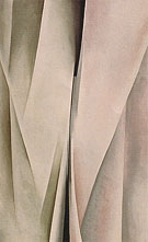 Abstraction 1926 - Georgia O'Keeffe