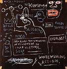 Untitled Rinso 1982 - Jean-Michel-Basquiat reproduction oil painting