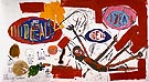 Victor 25448 1987 - Jean-Michel-Basquiat