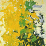 Joan Mitchell