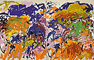 Ici 1992 - Joan Mitchell