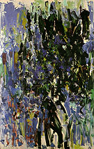 Green Tree 1976 - Joan Mitchell