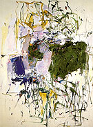 37 Untitled 1963 - Joan Mitchell