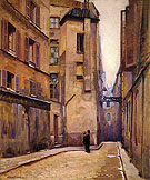 Paris 1910 - Alson Skinner Clark