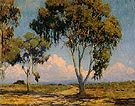 After the Storm Altadena 1923 - Alson Skinner Clark reproduction oil painting