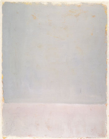 Untitled 1959 2 - Mark Rothko reproduction oil painting