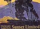 Sunset Limited 1 - Sam Hyde Harris