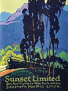 Sunset Limited - Sam Hyde Harris
