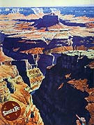 Grand Canyon - Sam Hyde Harris